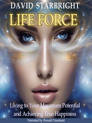 cover image of Life Force